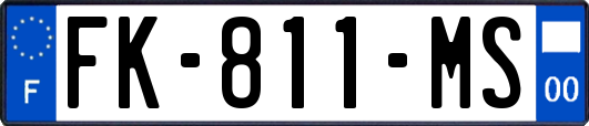 FK-811-MS