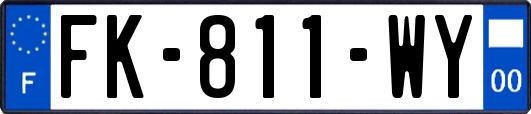 FK-811-WY