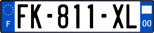 FK-811-XL