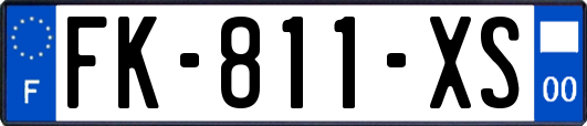 FK-811-XS