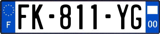 FK-811-YG