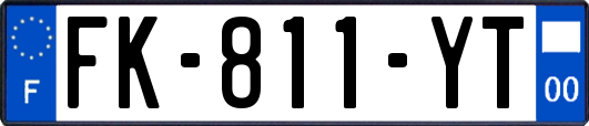 FK-811-YT