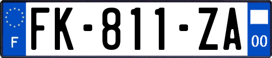 FK-811-ZA
