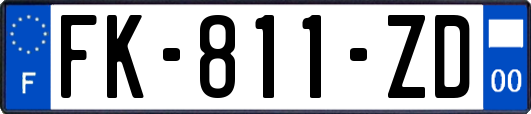 FK-811-ZD