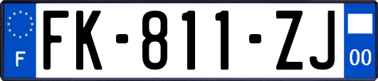 FK-811-ZJ
