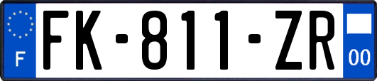 FK-811-ZR