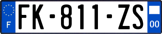 FK-811-ZS