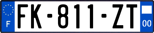 FK-811-ZT