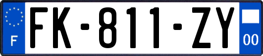 FK-811-ZY