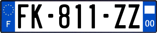 FK-811-ZZ
