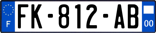 FK-812-AB