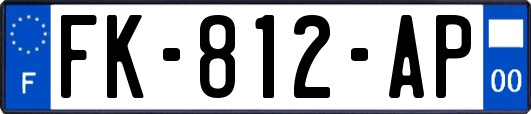 FK-812-AP