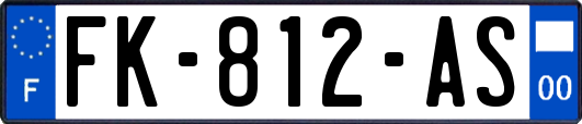 FK-812-AS