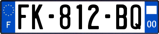 FK-812-BQ