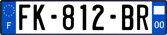 FK-812-BR