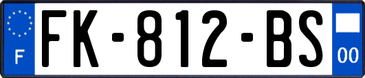 FK-812-BS