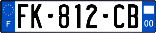 FK-812-CB