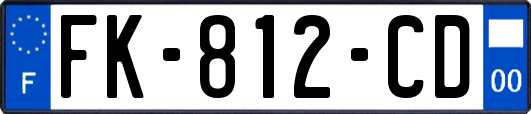 FK-812-CD