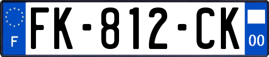 FK-812-CK