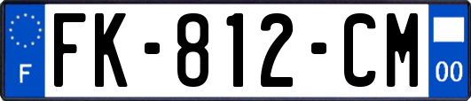 FK-812-CM