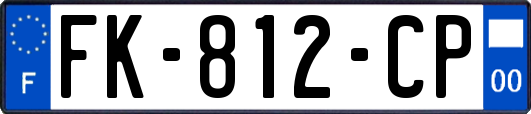 FK-812-CP