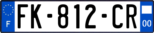 FK-812-CR