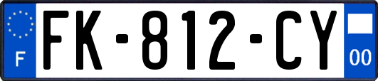 FK-812-CY