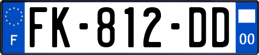 FK-812-DD