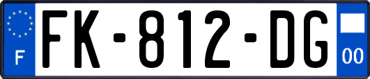 FK-812-DG