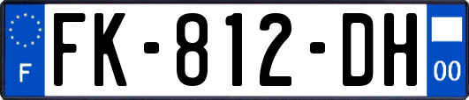 FK-812-DH