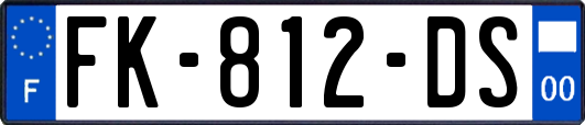 FK-812-DS