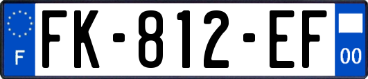 FK-812-EF