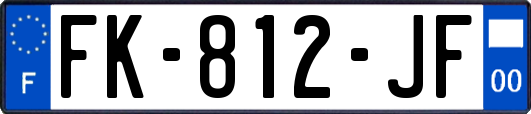 FK-812-JF