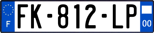 FK-812-LP