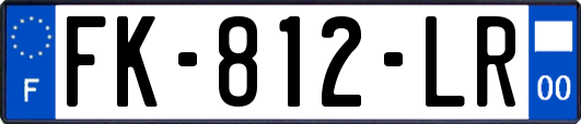 FK-812-LR