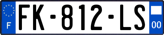 FK-812-LS