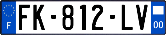 FK-812-LV