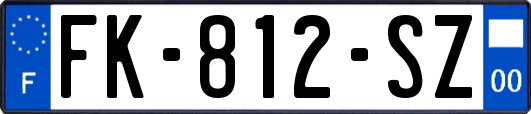 FK-812-SZ