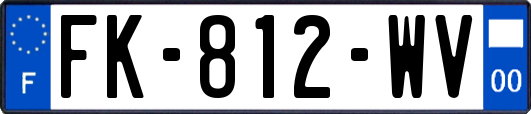 FK-812-WV