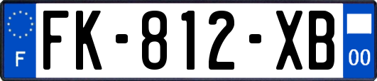 FK-812-XB