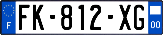 FK-812-XG
