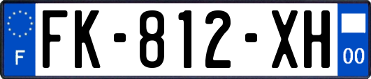 FK-812-XH