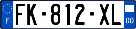FK-812-XL