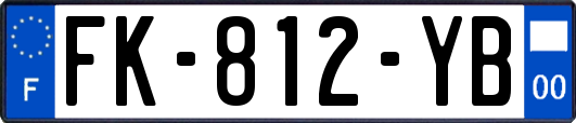 FK-812-YB