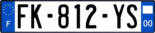 FK-812-YS