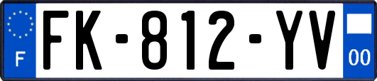 FK-812-YV
