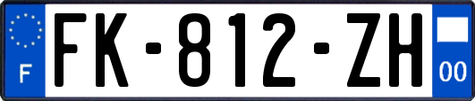 FK-812-ZH