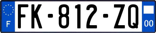 FK-812-ZQ