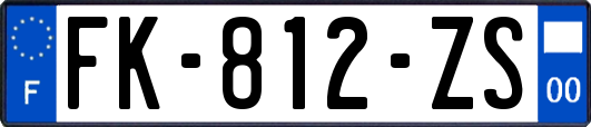FK-812-ZS
