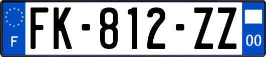 FK-812-ZZ
